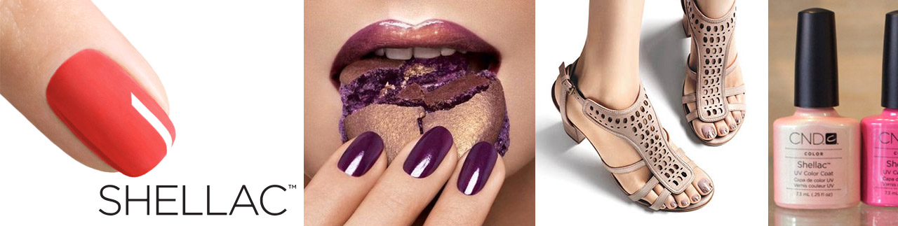 Shellac