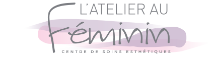 l'Atelier au Féminin Logo