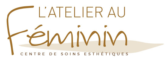 l'Atelier au Féminin Logo